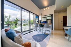 24 One Residences (D5), Apartment #572213191